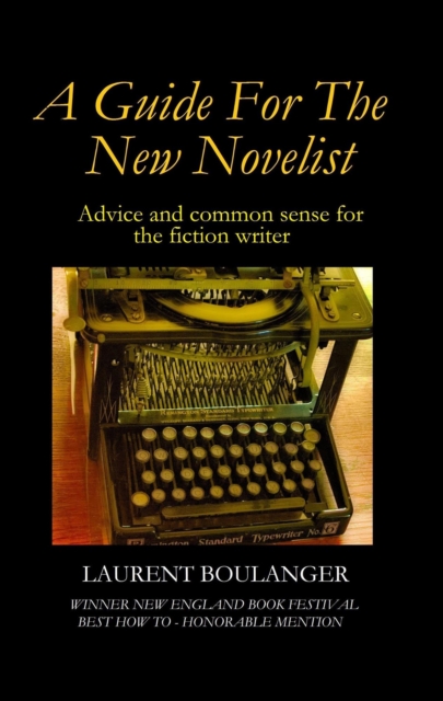 Guide for the New Novelist
