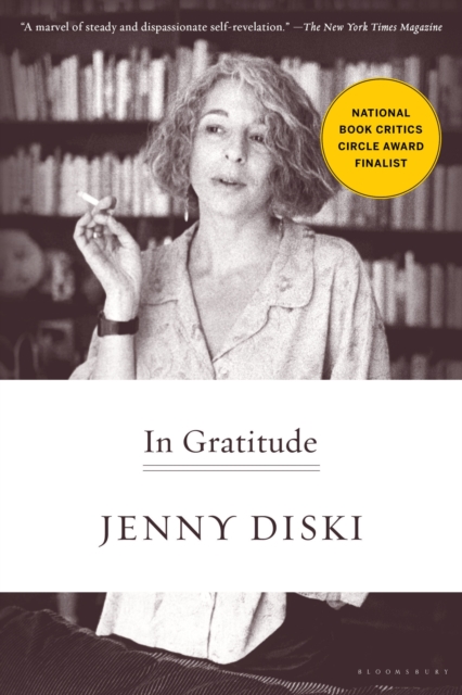 In Gratitude