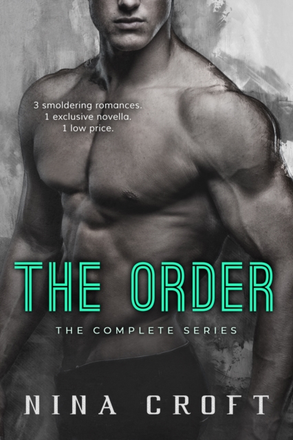 Order Boxed Set