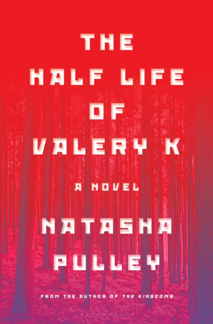 Half Life of Valery K