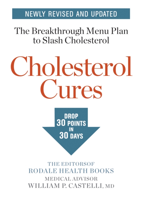 Cholesterol Cures