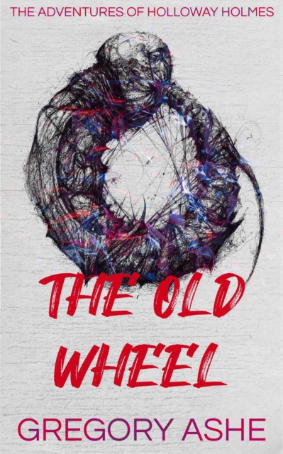Old Wheel