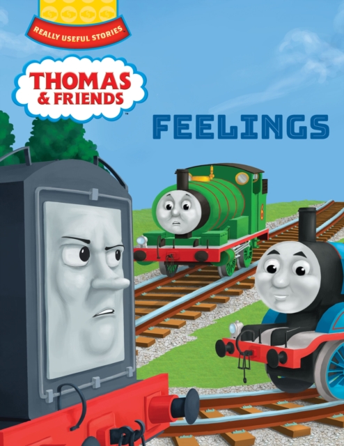 Thomas & Friends(TM):  Feelings