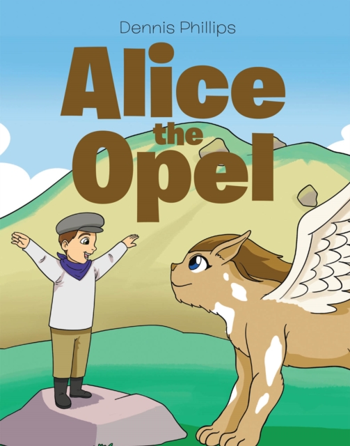 Alice the Opel