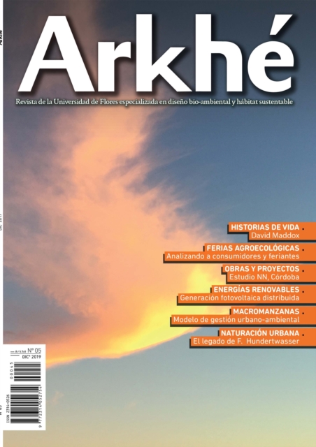 ARKHÉ #5
