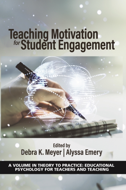 Teaching Motivation for Student Engagement