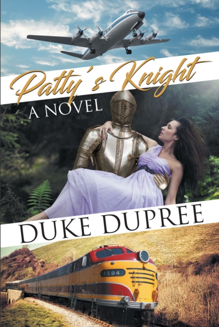 Patty's Knight