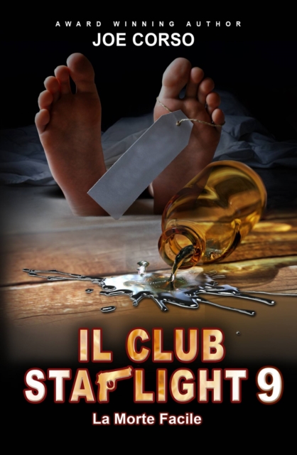 Il Club Starlight 9 - La morte facile
