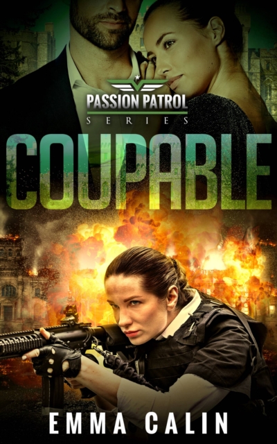 Coupable