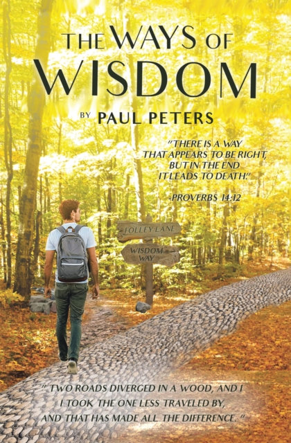 THE WAYS OF WISDOM