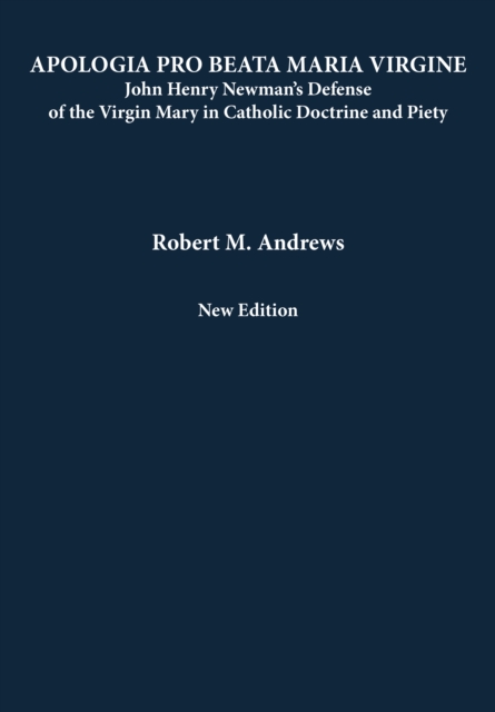 Apologia Pro Beata Maria Virgine
