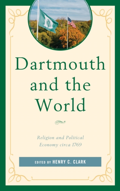 Dartmouth and the World