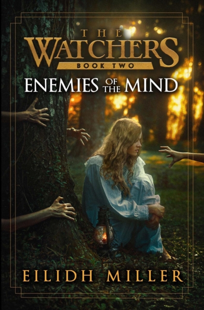 Enemies of the Mind