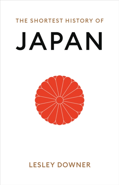 Shortest History of Japan
