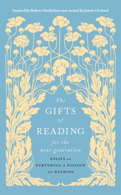 Gifts of Reading for the Next Generation