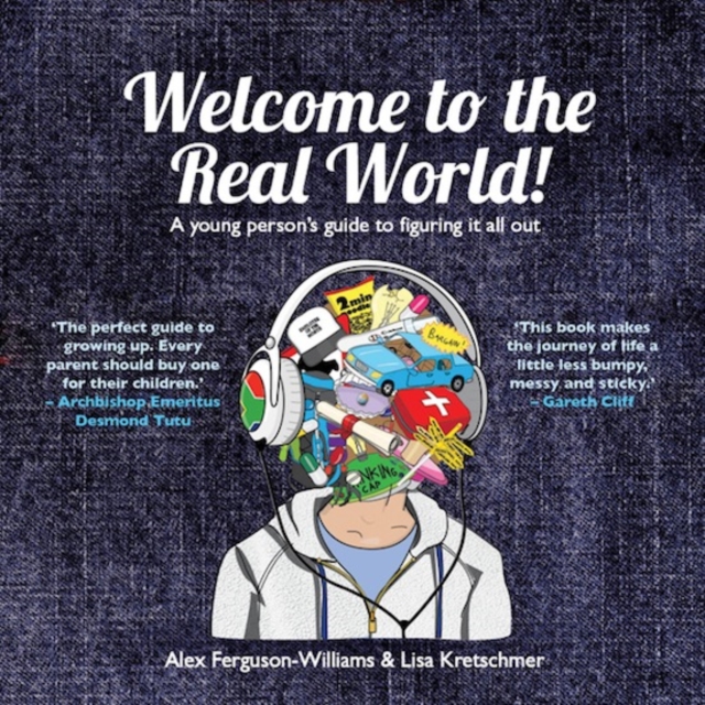 Welcome to the Real World!