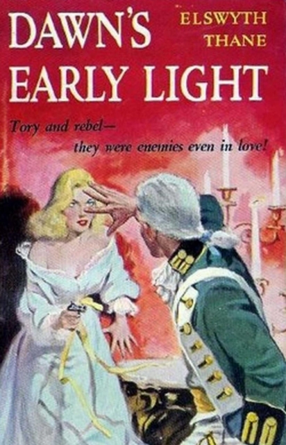 Dawn's Early Light