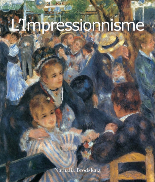 L'Impressionnisme