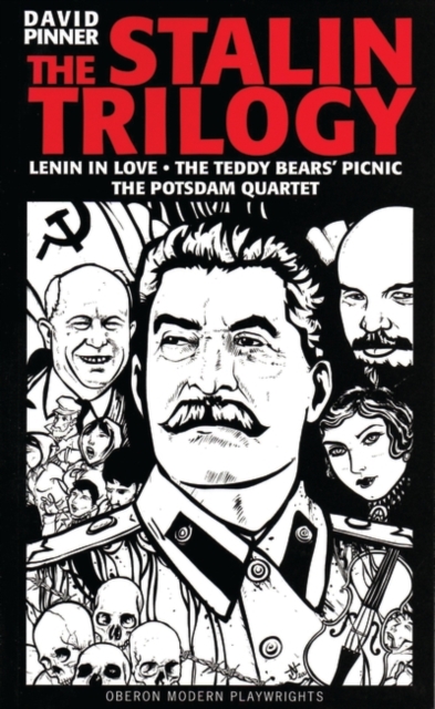 Stalin Trilogy
