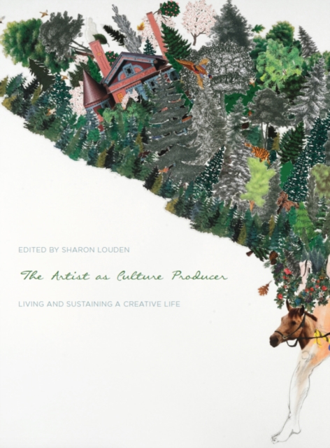 Artist as Culture Producer