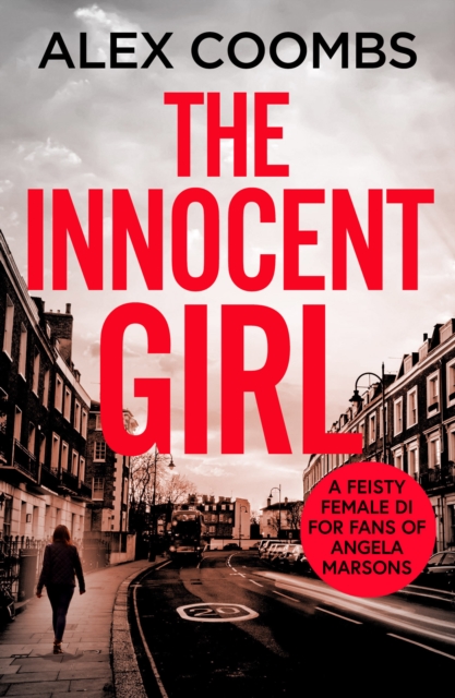 Innocent Girl