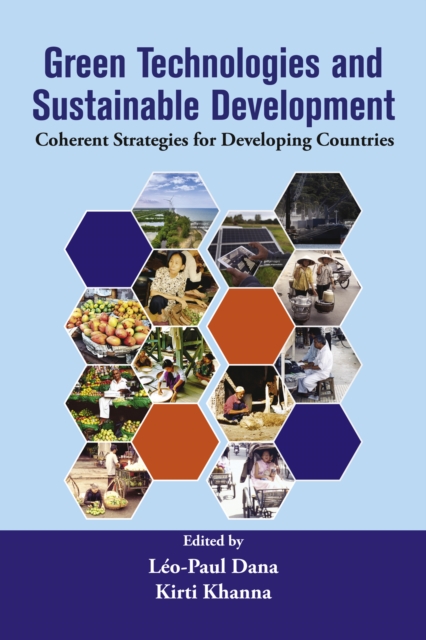 Green Technologies and Sustainable Development
