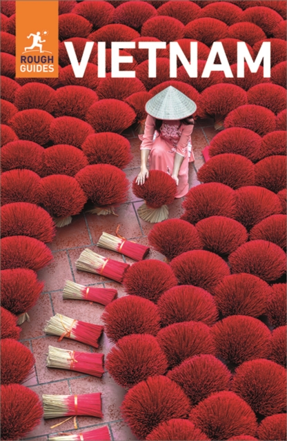 Rough Guides Vietnam: Travel Guide eBook