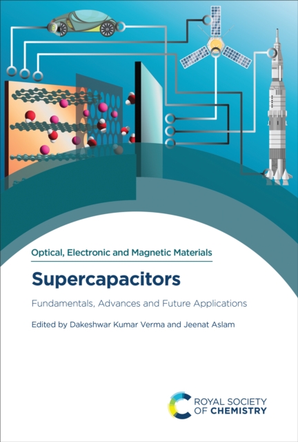 Supercapacitors