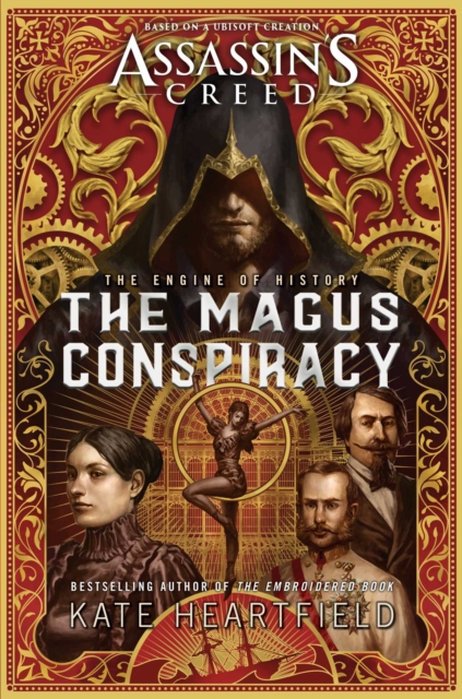 Magus Conspiracy