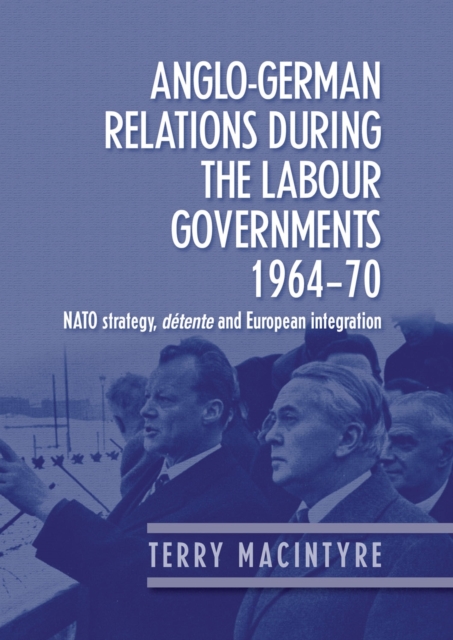 Groups, representation and democracy