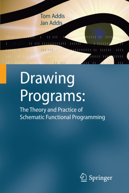 Drawing Programs: The Theory and Practice of Schematic Functional Programming