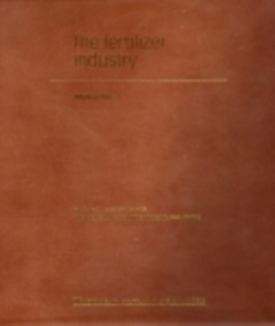 Fertilizer Industry