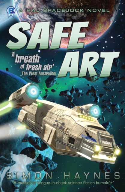 Safe Art