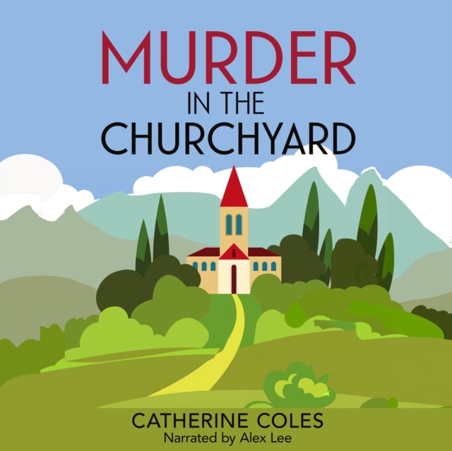 Murder in the Churchyard