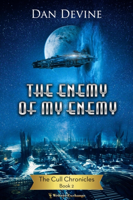 Enemy of My Enemy