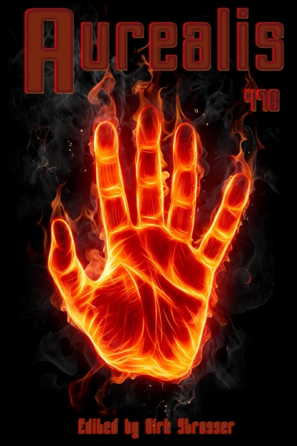 Aurealis #178