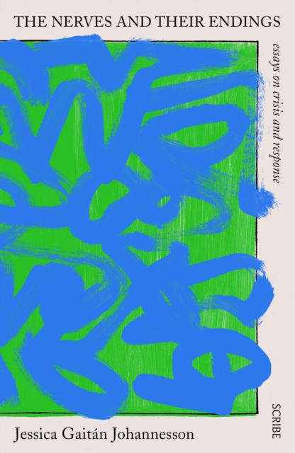 Nerves and Their Endings