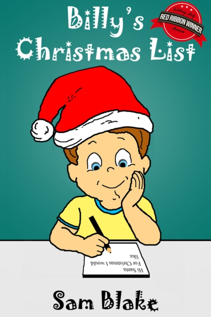 Billy's Christmas List