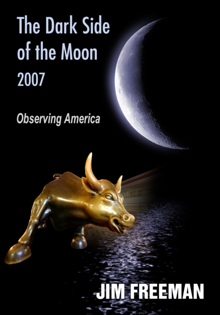 Dark Side of the Moon 2007