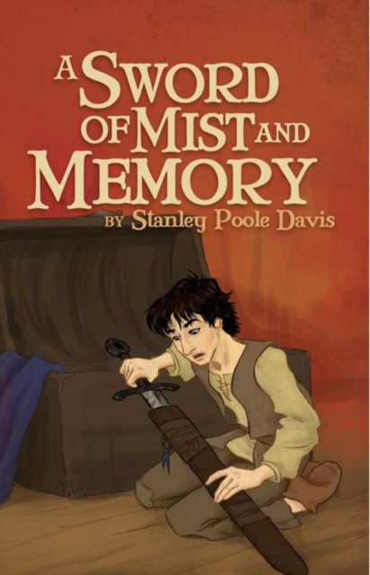 Sword of Mist and Memory