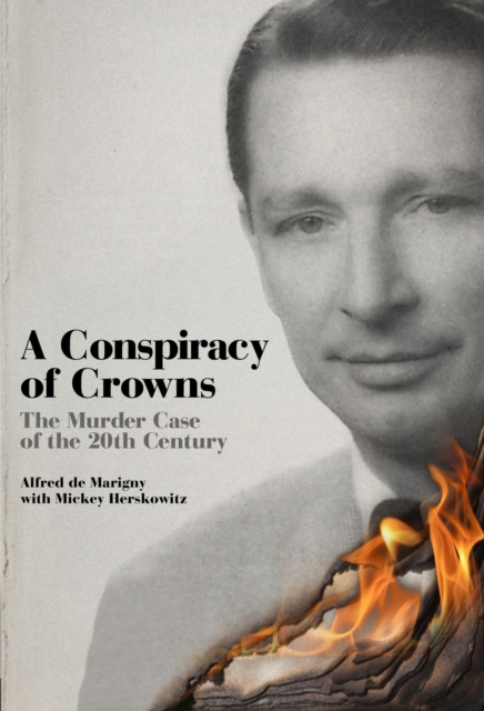Conspiracy of Crowns