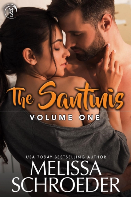 Santinis: Volume One