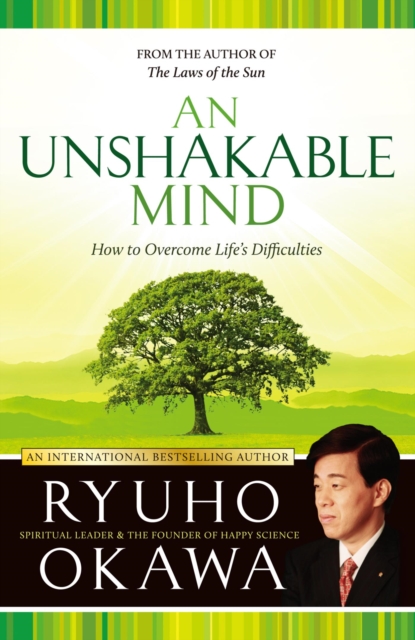 Unshakable Mind