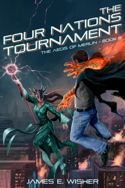 Four Nations Tournament