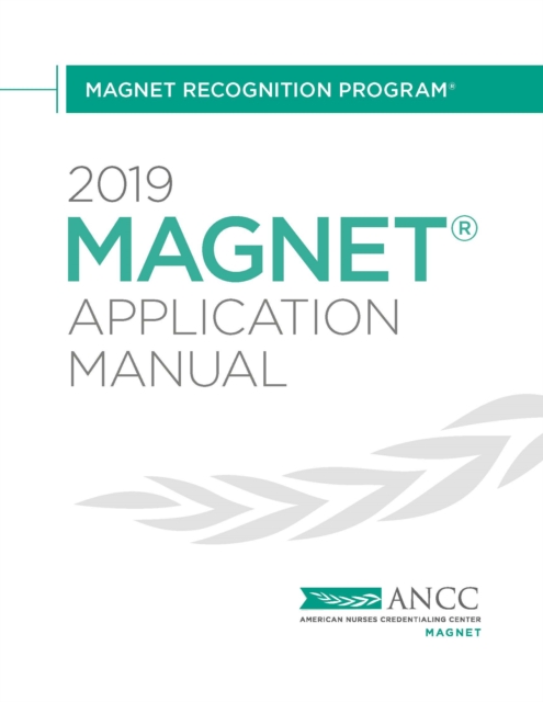 2019 Magnet(R) Application Manual
