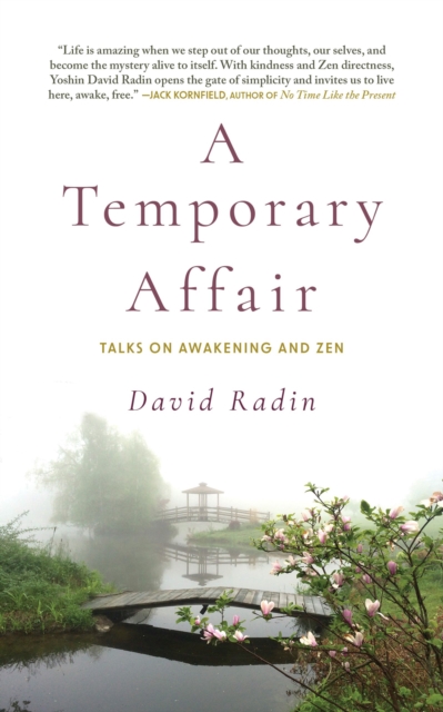 Temporary Affair