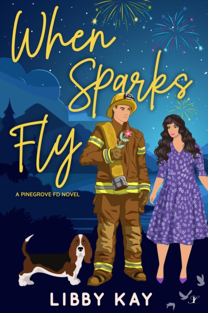 When Sparks Fly