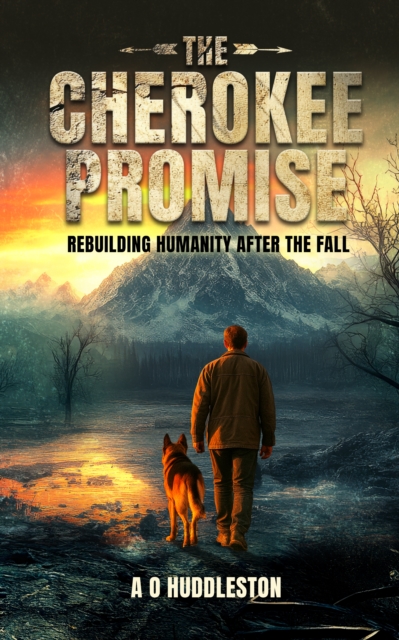 Cherokee Promise