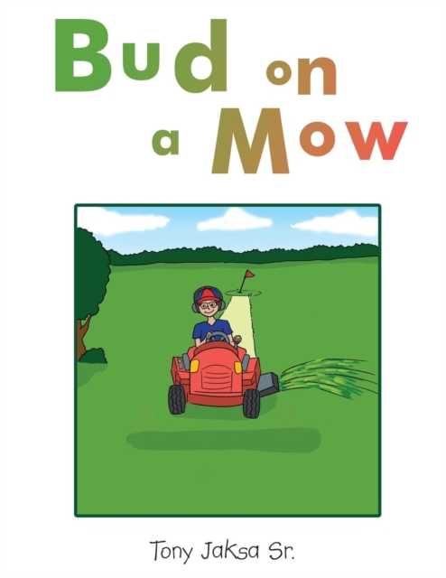 Bud on a Mow