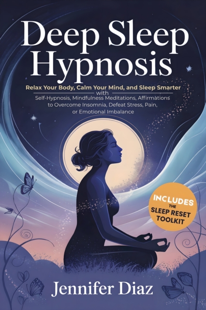 Deep Sleep Hypnosis
